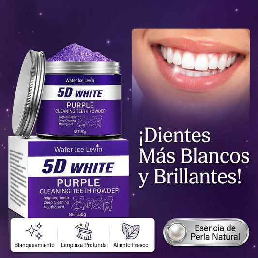 BLANQUEADOR DENTAL
